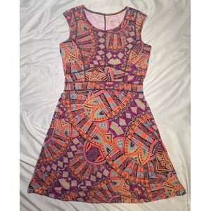 Title Nine Dream Dress Sleeveless Womens Small Activewear Canada made